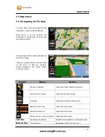 Preview for 15 page of Navig8r GPS-C43 User Manual