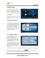 Preview for 20 page of Navig8r GPS-C43 User Manual