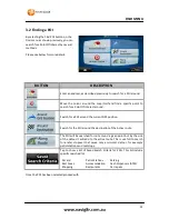 Preview for 24 page of Navig8r GPS-C43 User Manual