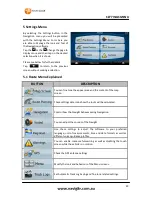 Preview for 29 page of Navig8r GPS-C43 User Manual