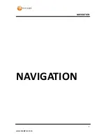 Preview for 9 page of Navig8r GPS-P43B User Manual