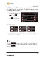 Preview for 59 page of Navig8r GPS-P43B User Manual