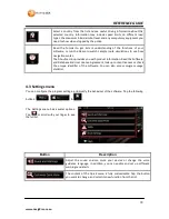 Preview for 70 page of Navig8r GPS-P43B User Manual