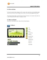Preview for 90 page of Navig8r GPS-P43B User Manual