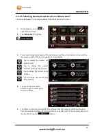 Preview for 46 page of Navig8r GPS unit User Manual