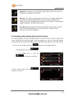 Preview for 54 page of Navig8r GPS unit User Manual