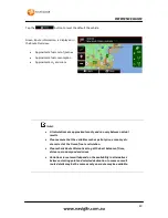 Preview for 80 page of Navig8r GPS unit User Manual