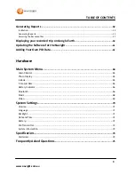 Preview for 4 page of Navig8r i50GPS User Manual