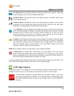 Preview for 16 page of Navig8r i50GPS User Manual