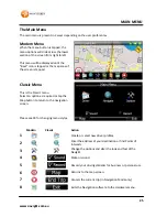 Preview for 26 page of Navig8r i50GPS User Manual