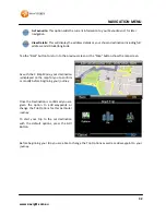 Preview for 33 page of Navig8r i50GPS User Manual