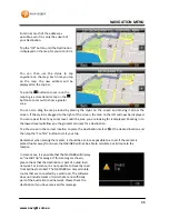 Preview for 36 page of Navig8r i50GPS User Manual