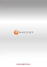 Preview for 81 page of Navig8r i50GPS User Manual