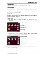 Preview for 9 page of Navig8r m35 Manual