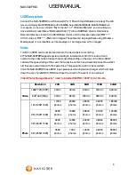 Preview for 9 page of Navig8r NAV-502FHDi User Manual