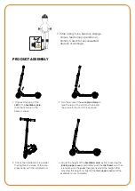 Preview for 8 page of Navig8r NAV-ESCOTKID User Manual