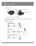 Preview for 7 page of Navig8r NAVSPORT720 User Manual