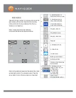 Preview for 10 page of Navig8r NAVSPORT720 User Manual