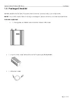 Preview for 10 page of NavigateWorx 20101171 User Manual