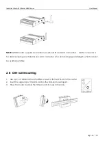 Preview for 17 page of NavigateWorx 20101171 User Manual