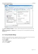 Preview for 20 page of NavigateWorx 20101171 User Manual