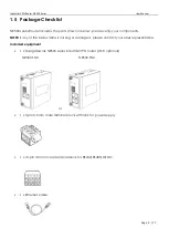 Preview for 10 page of NavigateWorx NR500 NC User Manual