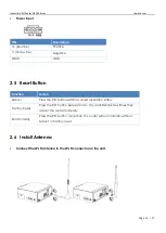 Preview for 16 page of NavigateWorx NR500 NC User Manual