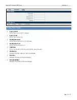 Preview for 74 page of NavigateWorx NR500 NC User Manual