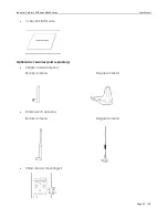 Preview for 11 page of NavigateWorx NR500 Series User Manual