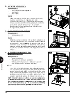 Preview for 176 page of Navigator 10805 Owner'S Manual