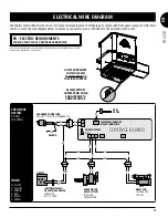 Предварительный просмотр 15 страницы Navigator 172778 Owner'S Manual