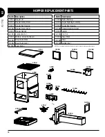 Предварительный просмотр 18 страницы Navigator 172778 Owner'S Manual