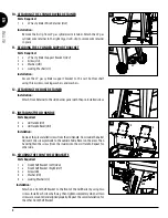 Preview for 8 page of Navigator 172779 Assembly Manual