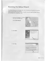 Предварительный просмотр 3 страницы Navigator IP-561 User Manual