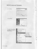 Предварительный просмотр 4 страницы Navigator IP-561 User Manual