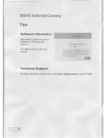 Предварительный просмотр 8 страницы Navigator IP-561 User Manual