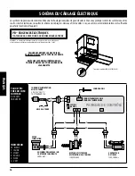 Preview for 36 page of Navigator PB1150GW Owner'S Manual