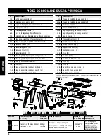 Preview for 38 page of Navigator PB1150GW Owner'S Manual