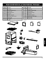 Preview for 59 page of Navigator PB1150GW Owner'S Manual