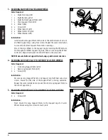 Предварительный просмотр 6 страницы Navigator PIT BOSS 10528 Assembly Manual