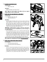 Предварительный просмотр 8 страницы Navigator PIT BOSS 10528 Assembly Manual