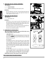 Предварительный просмотр 10 страницы Navigator PIT BOSS 10528 Assembly Manual