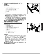 Предварительный просмотр 15 страницы Navigator PIT BOSS 10528 Assembly Manual