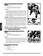 Предварительный просмотр 18 страницы Navigator PIT BOSS 10528 Assembly Manual