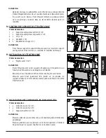 Предварительный просмотр 19 страницы Navigator PIT BOSS 10528 Assembly Manual