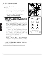 Предварительный просмотр 20 страницы Navigator PIT BOSS 10528 Assembly Manual