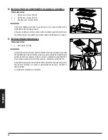 Предварительный просмотр 30 страницы Navigator PIT BOSS 10528 Assembly Manual