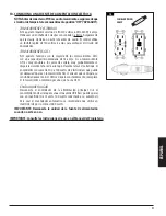 Предварительный просмотр 31 страницы Navigator PIT BOSS 10528 Assembly Manual