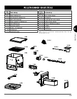 Предварительный просмотр 109 страницы Navigator PIT BOSS 10618 Owner'S Manual