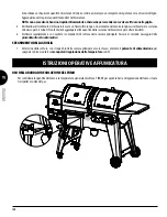 Предварительный просмотр 124 страницы Navigator PIT BOSS 10618 Owner'S Manual